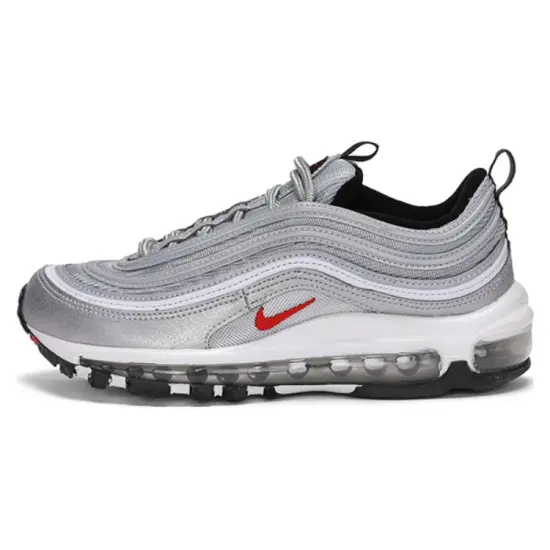 Nike Air Max 97 OG Silver Bullet 2022 Women's