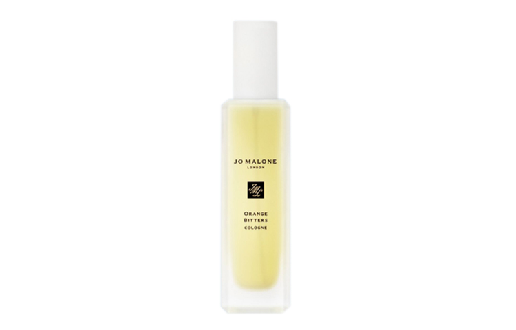 Perfume, amber eau de cologne, 30 ml, 100 ml