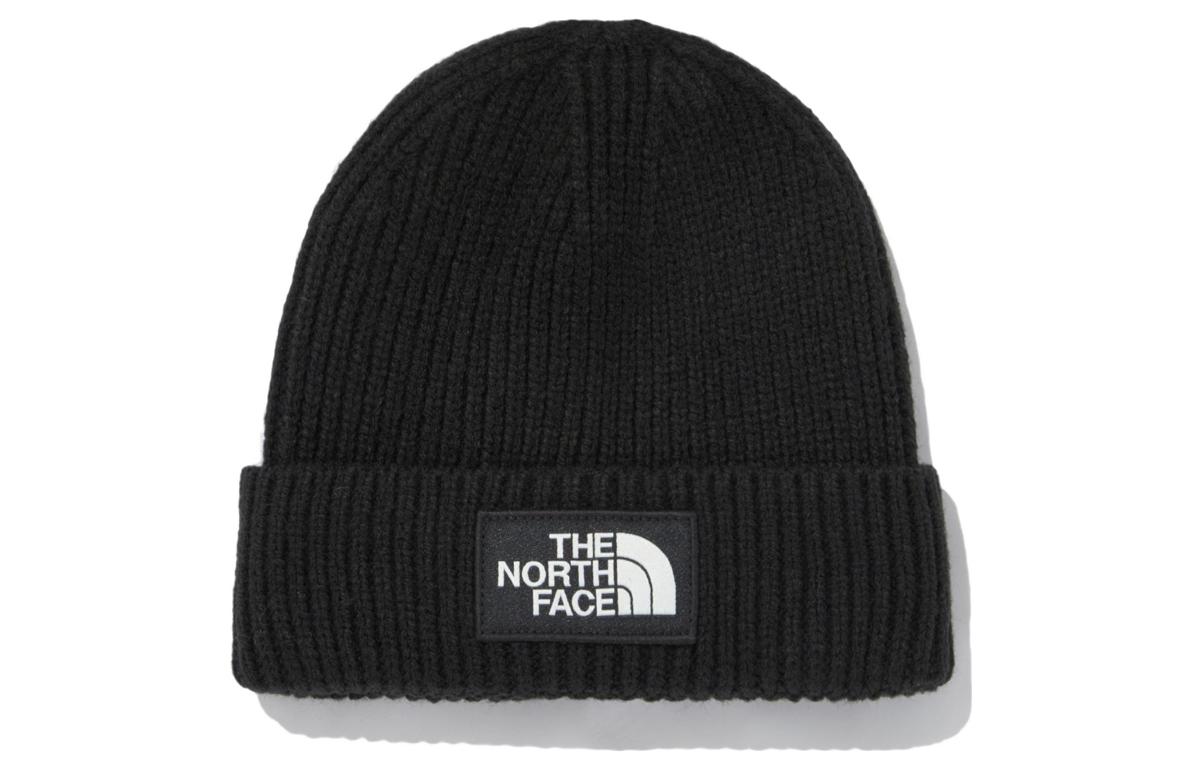 THE NORTH FACE Logo