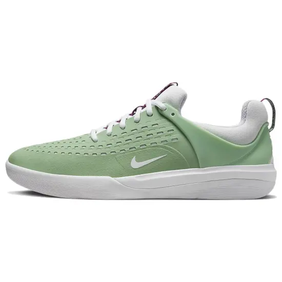 Nike SB Nyjah 3 Enamel Green