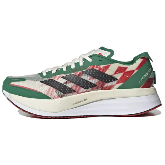 Adidas Adizero Boston 11 'Refuel'