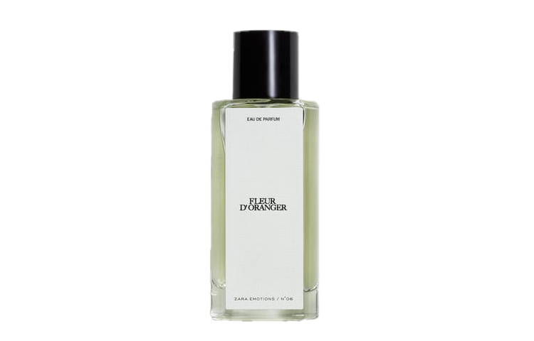 ZARA Floral perfume, 40 ml, 90 ml