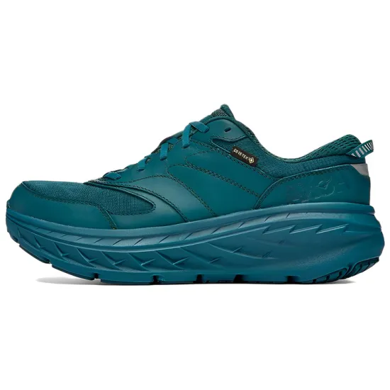 HOKA ONE ONE Bondi L Gore-Tex Deep Teal Kayaking All Gender