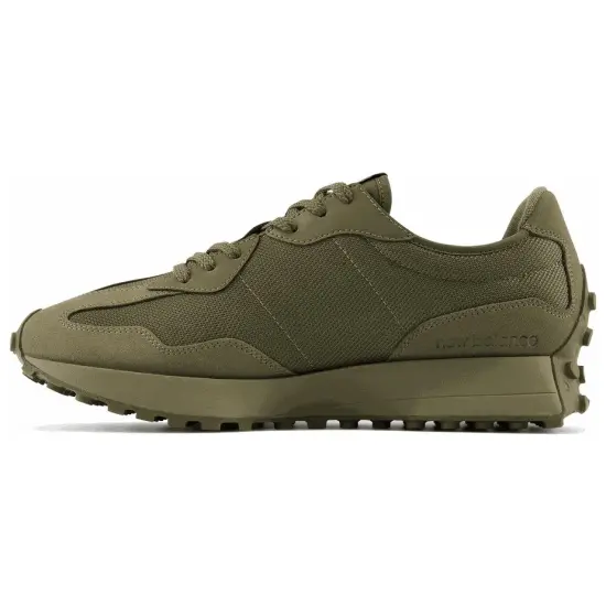 New Balance 327 Dark Camo