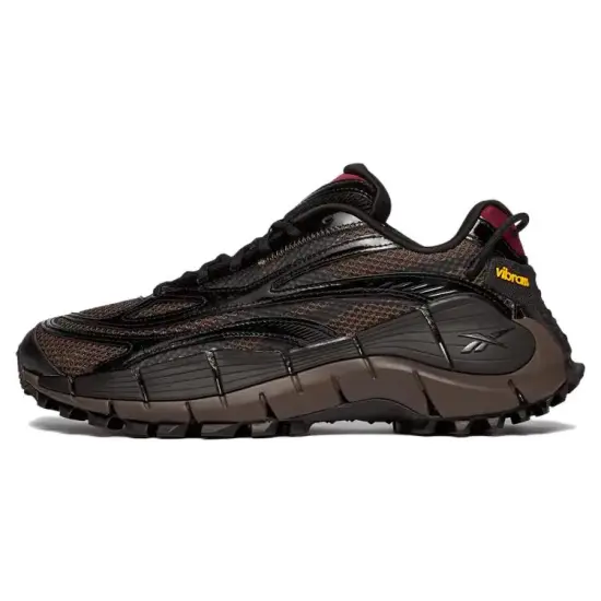 Reebok Zig Kinetica 2.5 A$AP Nast