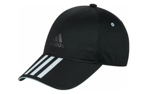 Adidas Polyester Baseball Caps Unisex