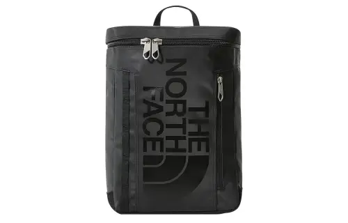 THE NORTH FACE 21L Backpack Double Shoulder Outdoor Bag Polyester Black Unisex