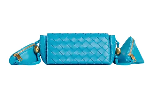 Bottega Veneta Clutches