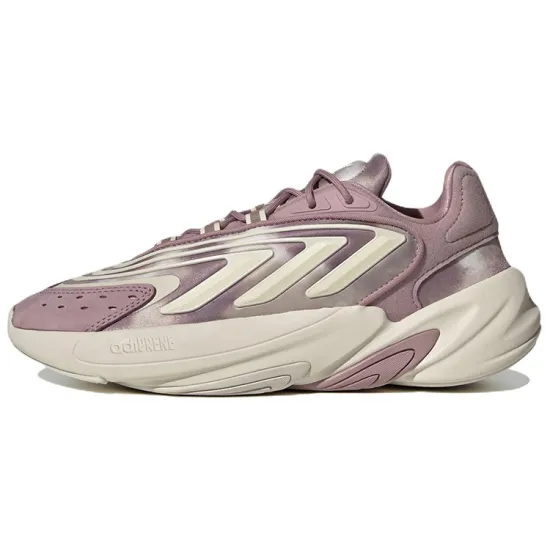 Ozelia Women's Adidas Originals 'Acid Wash - Magic Mauve' Women's