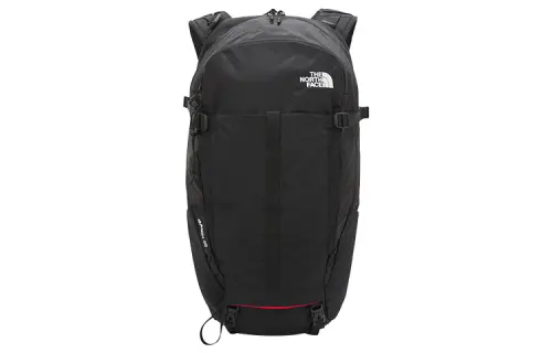 THE NORTH FACE The North Face Basin 36L Travel Backpack Outdoor Bag Nylon Black Unisex