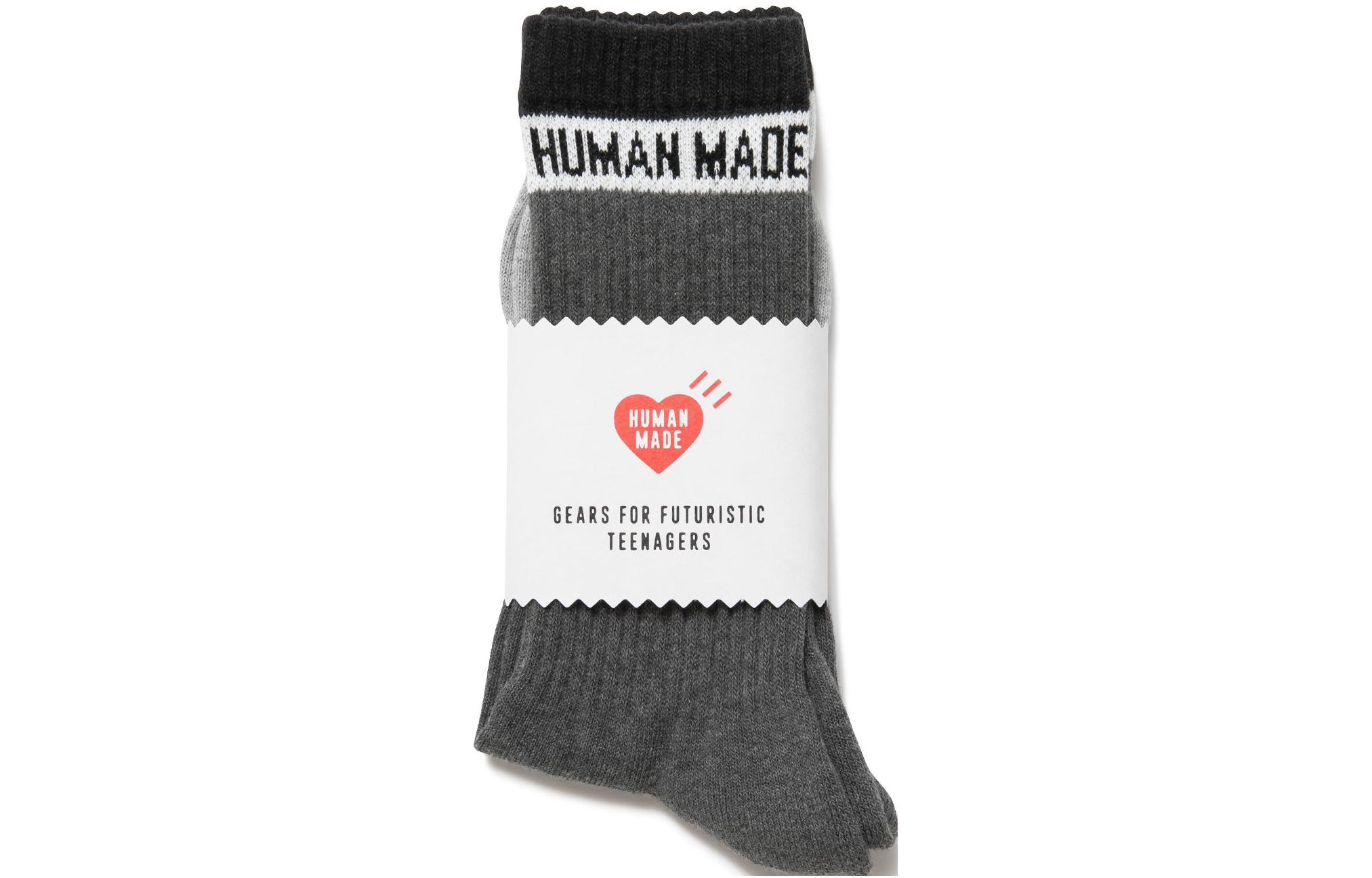 HUMAN MADE FW22   1
