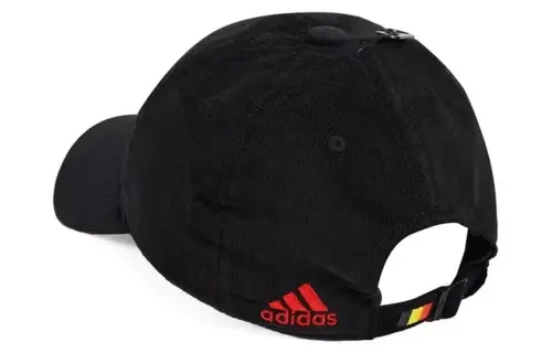 Adidas Baseball Caps Unisex Black