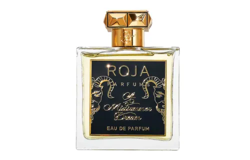 ROJA Named Midsummer Dream Perfume Oriental Fragrance EDP Bergamot Grapefruit 100ml