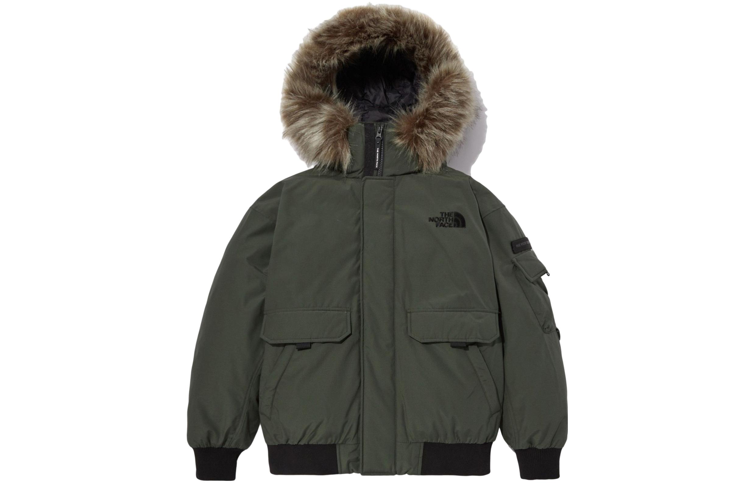 THE NORTH FACE