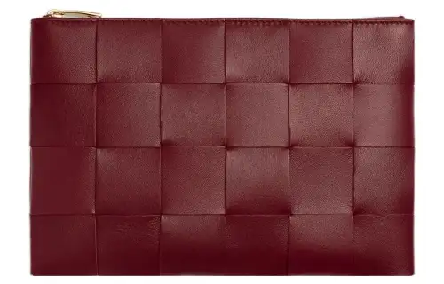Bottega Veneta POUCH Cloud Bag Clutches