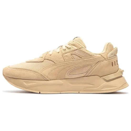 PUMA Mirage Sport Lifestyle Shoes Unisex Low-top Khaki