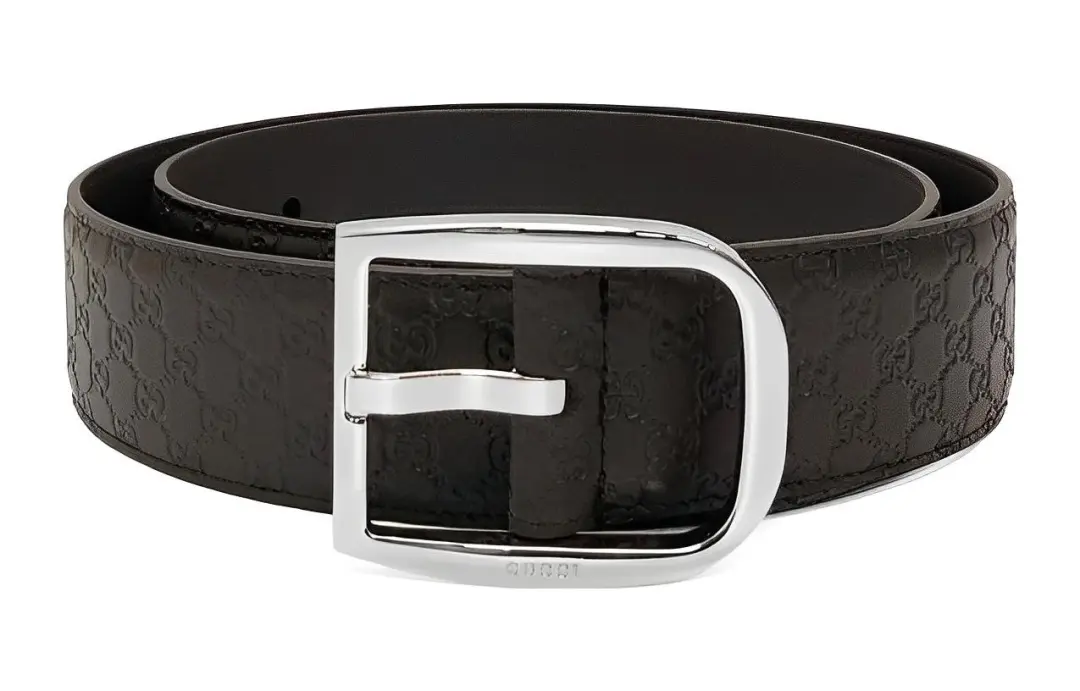 GUCCI MicroGUCCI Belt
