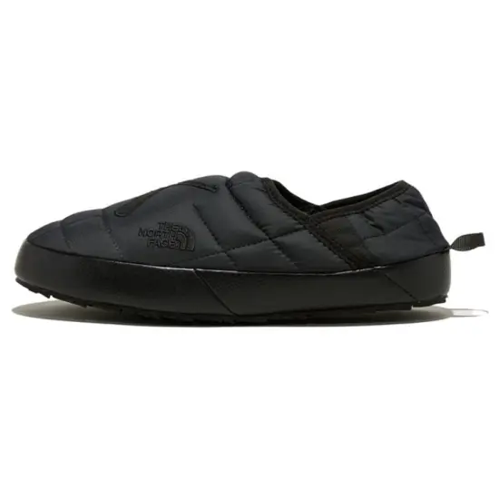 THE NORTH FACE ThermoBall Traction Mule Vs Kaws Black Women's