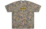 Drew House Secret Ss Tee