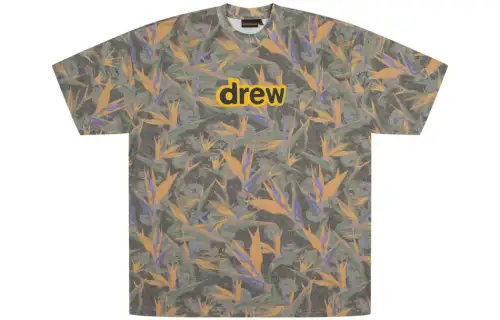 Drew House Secret Ss Tee