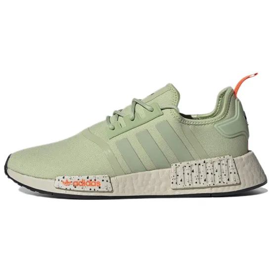 Adidas Originals NMD_R1 'Magic Lime'
