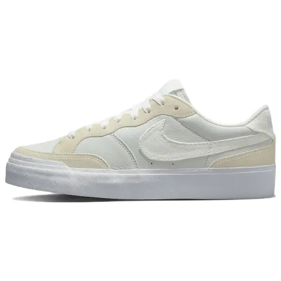 Nike Sb Pogo Premium Summit White Women's