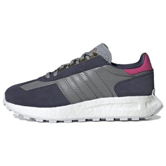 Retropy E5 Women's Adidas Originals 'Shadow Navy Grey' Women's