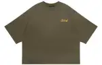 Drew House Scribble Boxy Ss Tee
