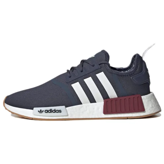 Adidas Originals NMD_R1 'Shadow Navy White'