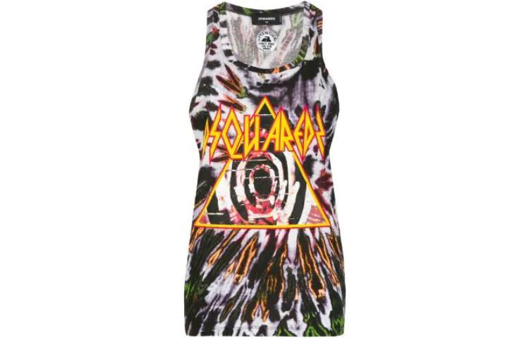 Топы DSQUARED 2