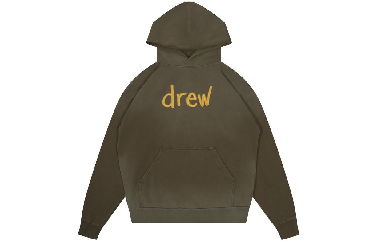 Drew House Scribble Oversized Hoodie