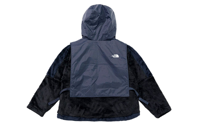 THE NORTH FACE Urban Exploration Jacket Men’s Black