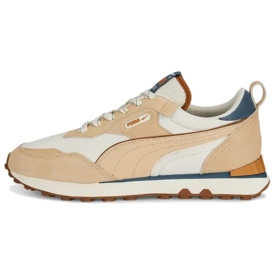 Puma Rider FV 'Safari - Light Sand Pristine'