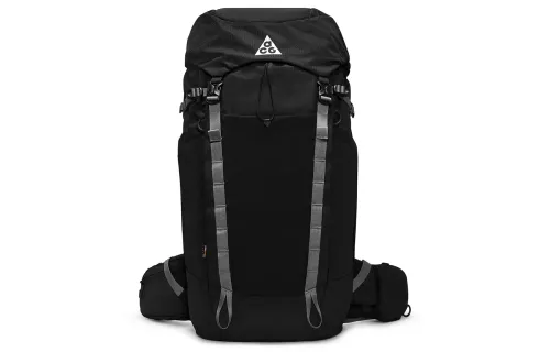 Nike Acg Backpack Black