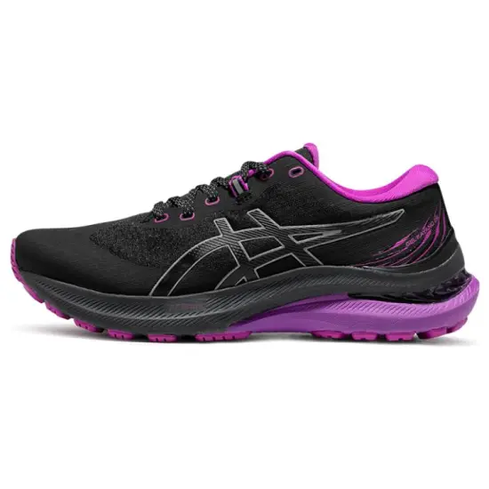 Asics Women's Gel Kayano 29 Lite Show 'Black Orchid'