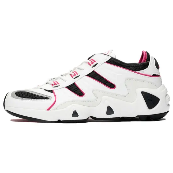 Adidas FYW S-97 Crystal White Shock Pink