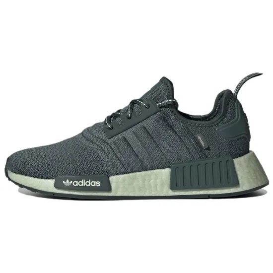 Adidas Originals Women's NMD_R1 'Linen Green' Women's