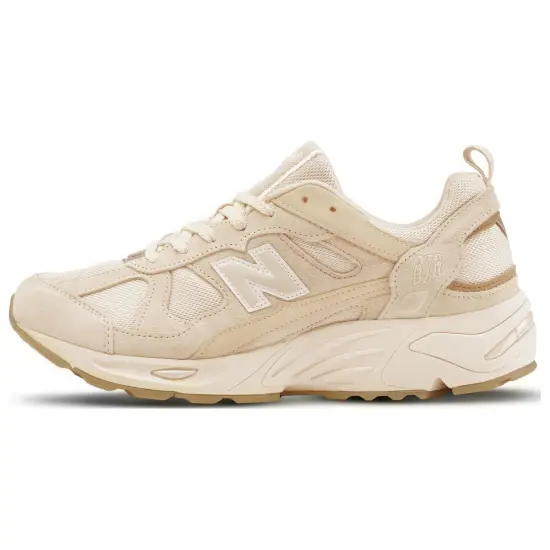New Balance 878 Beige Calm Taupe
