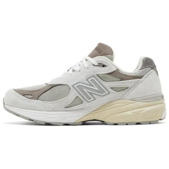 New Balance 990v3 MiUSA YCMC Nimbus Cloud