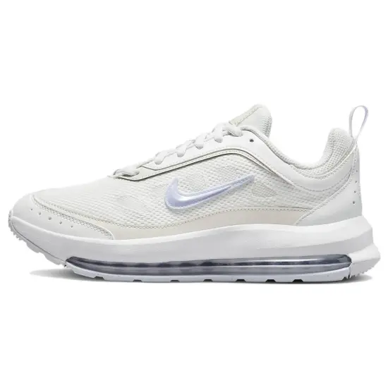 Nike Air Max Ap 'White Football Grey' Women's