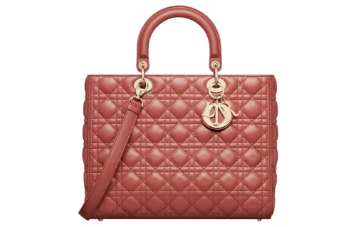 DIOR Lady Dior Handbags