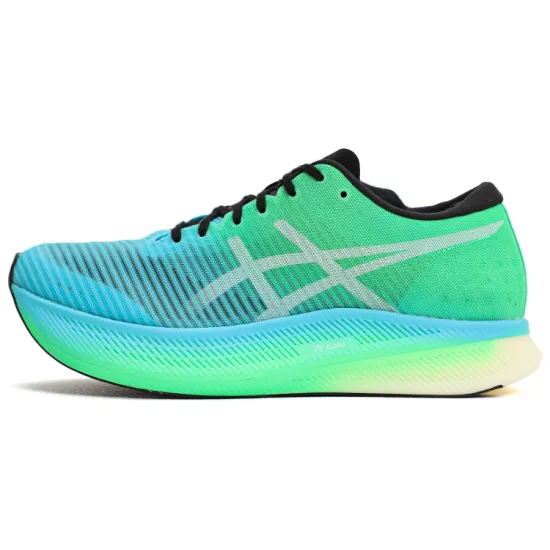 Asics Metaspeed Sky Blue Green