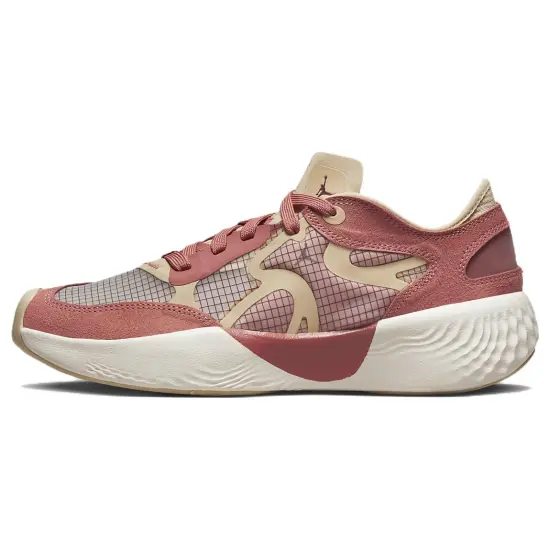 JORDAN Delta 3 Low 'Canyon Pink Rattan' Women's