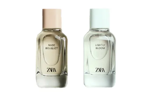 ZARA Perfume, floral set, 100 ml, 100 ml