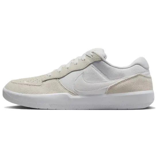 Nike Sb Force 58 Summit White