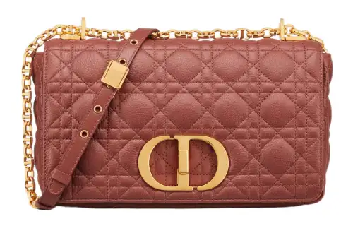 DIOR Caro Crossbody Bags
