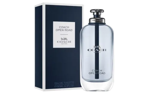 COACH Perfume, 40 ml, 60 ml, 100 ml