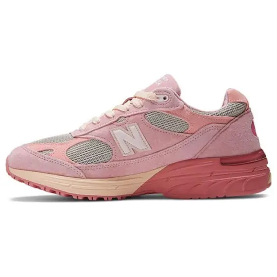 New Balance 993 Joe Freshgoods Performance Art Powder Pink
