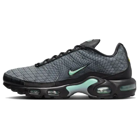 Nike Air Max Plus Spirograph
