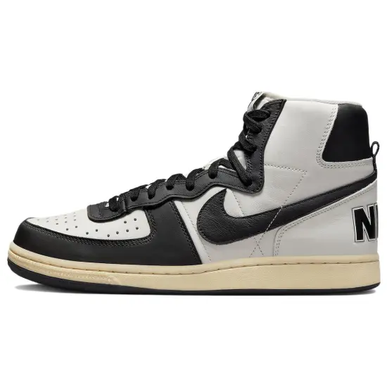 Nike Terminator High Phantom Black
